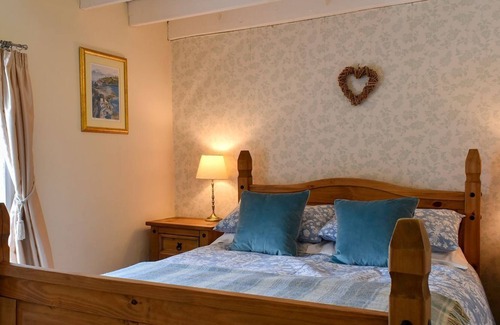 Goathland Cottage | 3 bedroom accommodation in Goathland