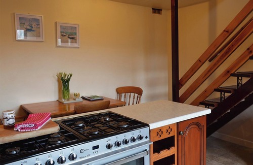 Buxworth Cottage | 3 bedroom accommodation in Buxworth, High Peak