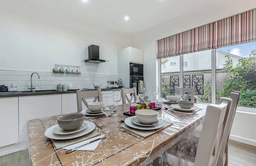 Lampeter Cottage | 3 bedroom accommodation in Lampeter