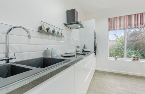 Lampeter Cottage | 3 bedroom accommodation in Lampeter