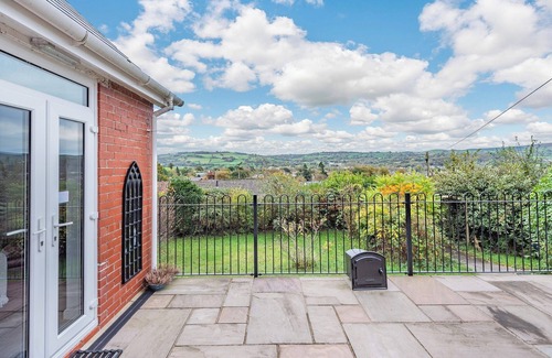 Lampeter Cottage | 3 bedroom accommodation in Lampeter