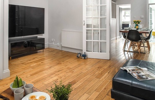 Llanrwst Cottage | 3 bedroom accommodation in Llanrwst, near Betws Y Coed
