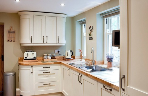 Reeth Cottage | 3 bedroom accommodation in Reeth, near Richmond