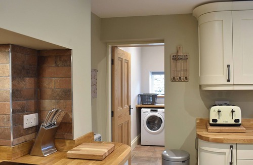 Reeth Cottage | 3 bedroom accommodation in Reeth, near Richmond