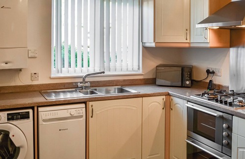 Rothbury Cottage | 3 bedroom accommodation in Rothbury