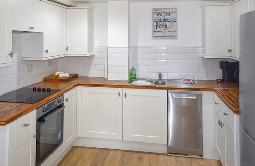 Sidmouth Cottage | 3 bedroom accommodation in Sidmouth
