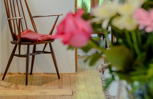 Westmarsh Cottage | 3 bedroom accommodation in Staple, near Wingham