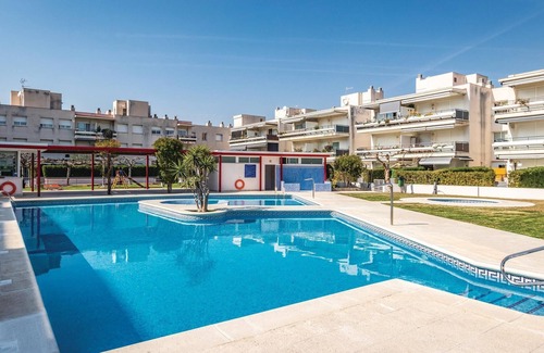 Cubelles Apartment | 3 bedroom accommodation in Cubelles