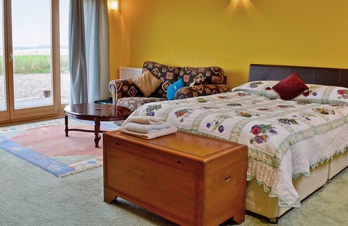 Auchmithie Cottage | 3 bedroom accommodation in Auchmithie, near Arbroath