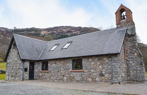 Arrochar Cottage | 3 bedroom accommodation in Ardlui, near Balloch