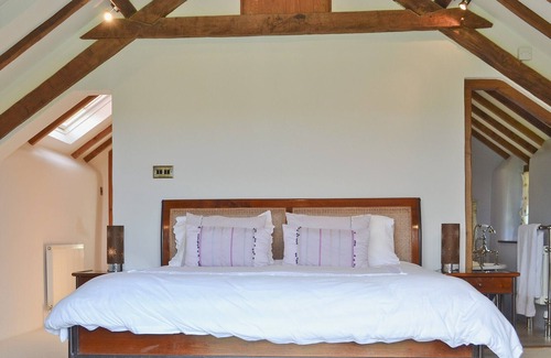 Westleigh Cottage | 3 bedroom accommodation in Bideford