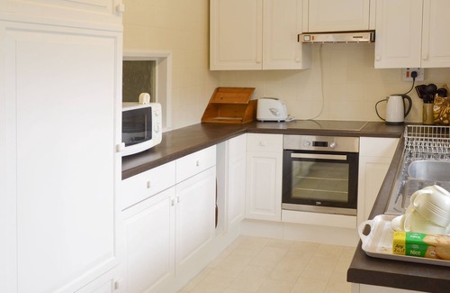 Constantine Cottage | 3 bedroom accommodation in Constantine, near Falmouth