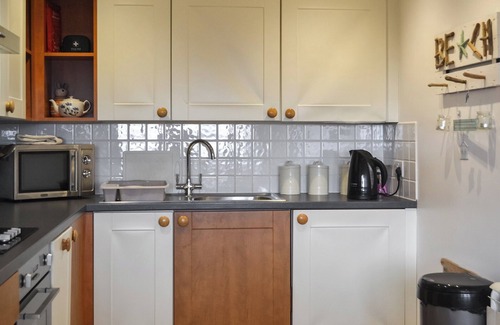 Golspie Cottage | 3 bedroom accommodation in Golspie