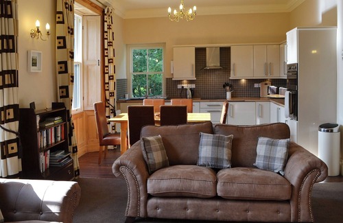Grasmere Cottage | 3 bedroom accommodation in Grasmere