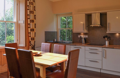 Grasmere Cottage | 3 bedroom accommodation in Grasmere