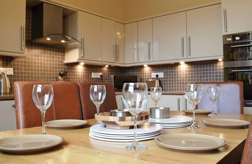 Grasmere Cottage | 3 bedroom accommodation in Grasmere