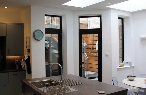 Hastings Cottage | 3 bedroom accommodation in Hastings