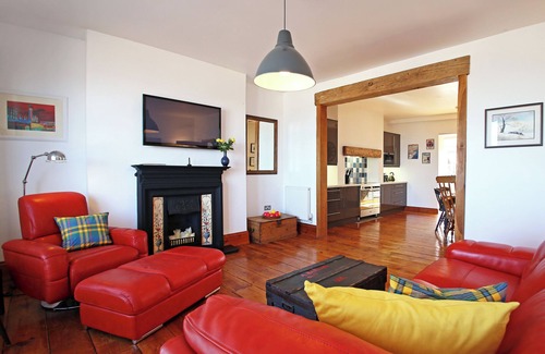 Margate Cottage | 3 bedroom accommodation in Margate