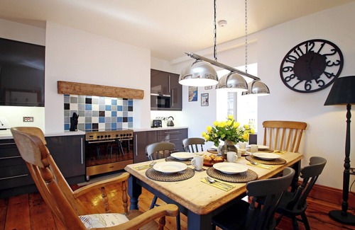 Margate Cottage | 3 bedroom accommodation in Margate