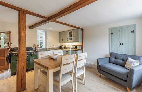 Lea Cottage | 3 bedroom accommodation in Lea, near Matlock