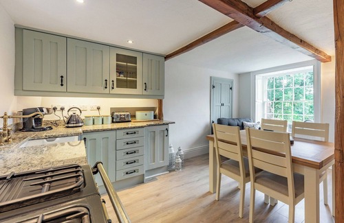 Lea Cottage | 3 bedroom accommodation in Lea, near Matlock