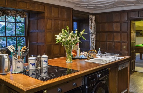 Whalton Cottage | 3 bedroom accommodation in Whalton, near Morpeth