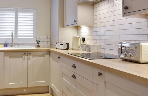 Penrith Cottage | 3 bedroom accommodation in Penrith