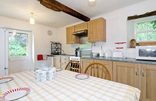 Gosforth Cottage | 3 bedroom accommodation in Gosforth, near Wast Water