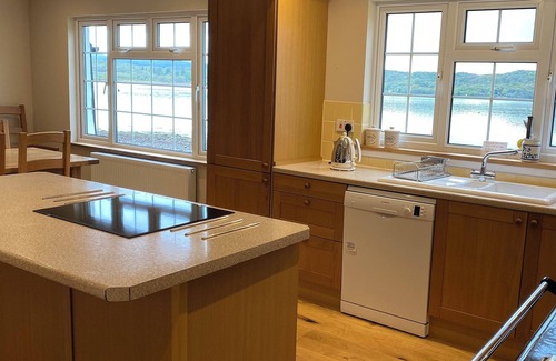 Taynuilt Cottage | 3 bedroom accommodation in Taynuilt