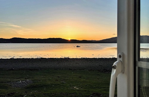 Taynuilt Cottage | 3 bedroom accommodation in Taynuilt