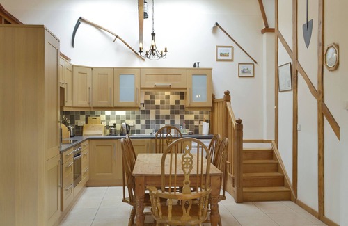 Westcott Cottage | 3 bedroom accommodation in Plymtree, near Cullompton