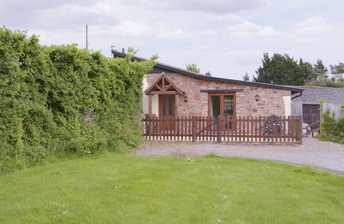 Westcott Cottage | 3 bedroom accommodation in Plymtree, near Cullompton