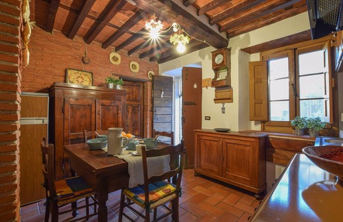Camaiore House | 3 bedroom accommodation in Camaiore