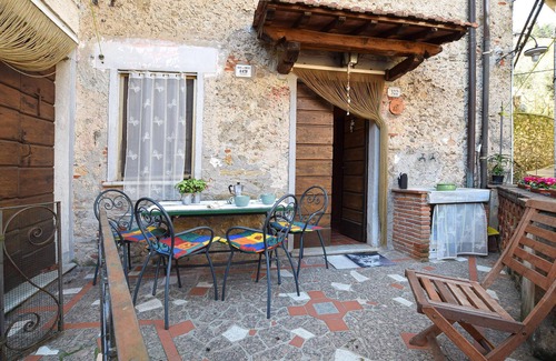 Camaiore House | 3 bedroom accommodation in Camaiore