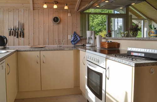 Hovborg House | 3 bedroom accommodation in Hovborg