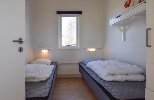 Østerskov House | 3 bedroom accommodation in Humble