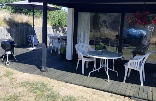 Hulsig House | 3 bedroom accommodation in Skagen