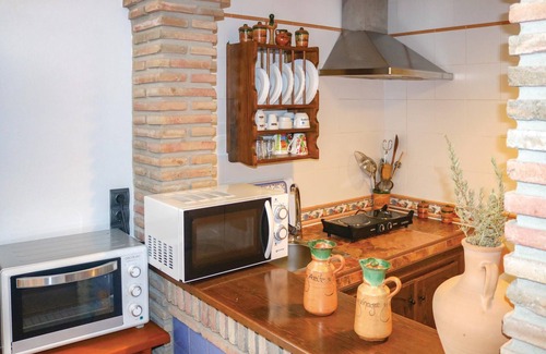 Cartama House | 3 bedroom accommodation in Cartama