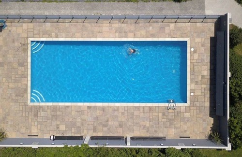 Amroth Apartment | 3 bedroom accommodation in Amroth