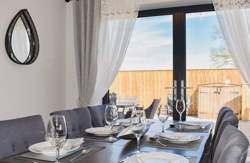 Bedale Cottage | 3 bedroom accommodation in Kirkbridge, near Crakehall