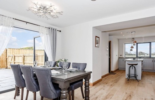 Bedale Cottage | 3 bedroom accommodation in Kirkbridge, near Crakehall