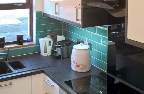 Buckie Cottage | 3 bedroom accommodation in Findochty, near Cullen