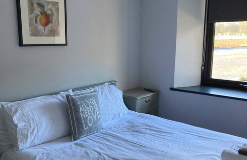 Comrie Cottage | 3 bedroom accommodation in Crieff