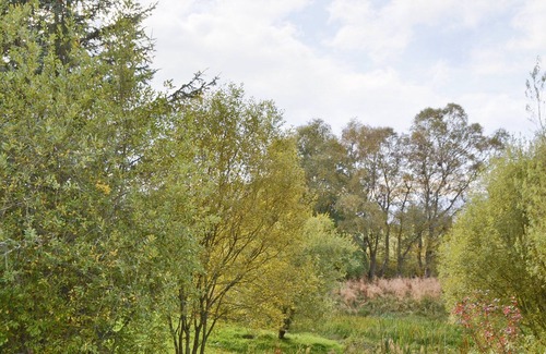 Buchanty Cottage | 3 bedroom accommodation in Glenalmond, near Crieff