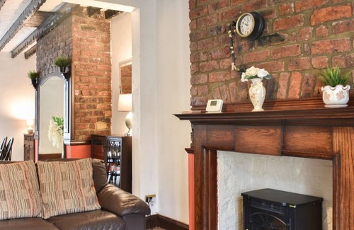 Coxhoe Cottage | 3 bedroom accommodation in Coxhoe, near Durham