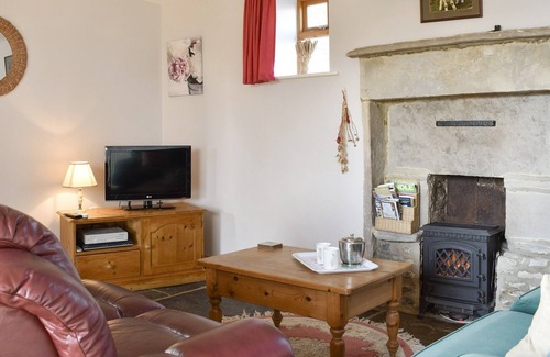 Hawes Cottage | 3 bedroom accommodation in Hawes