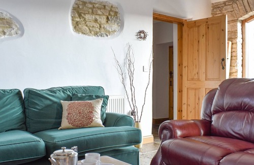 Hawes Cottage | 3 bedroom accommodation in Hawes