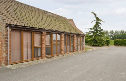 Lincoln Cottage | 3 bedroom accommodation in Doddington, near Lincoln