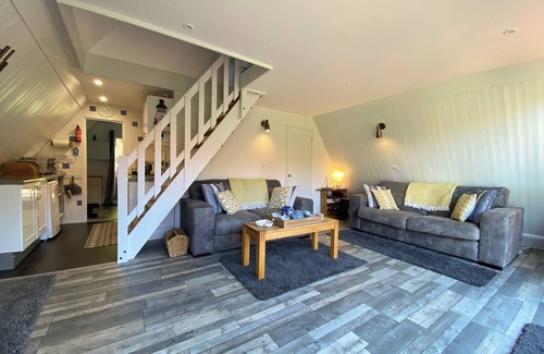 Martin Cottage | 3 bedroom accommodation in Kingsdown, near Deal