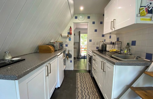 Martin Cottage | 3 bedroom accommodation in Kingsdown, near Deal